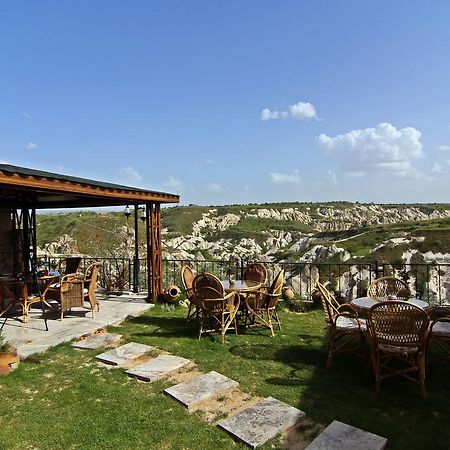 Best Cave Hotel Ürgüp Bagian luar foto