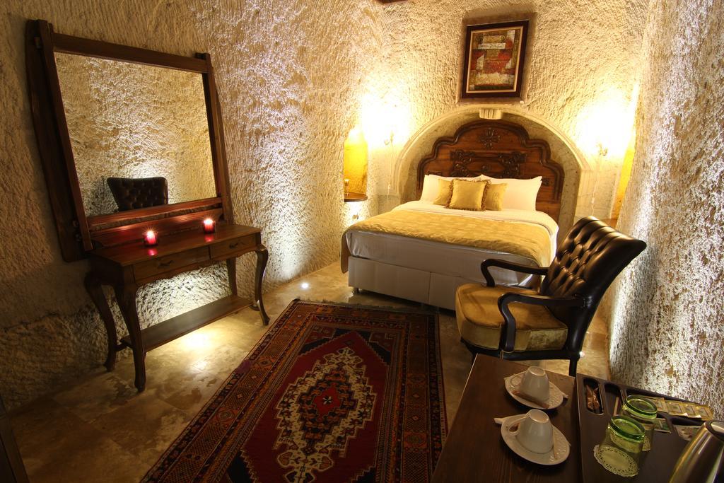 Best Cave Hotel Ürgüp Ruang foto