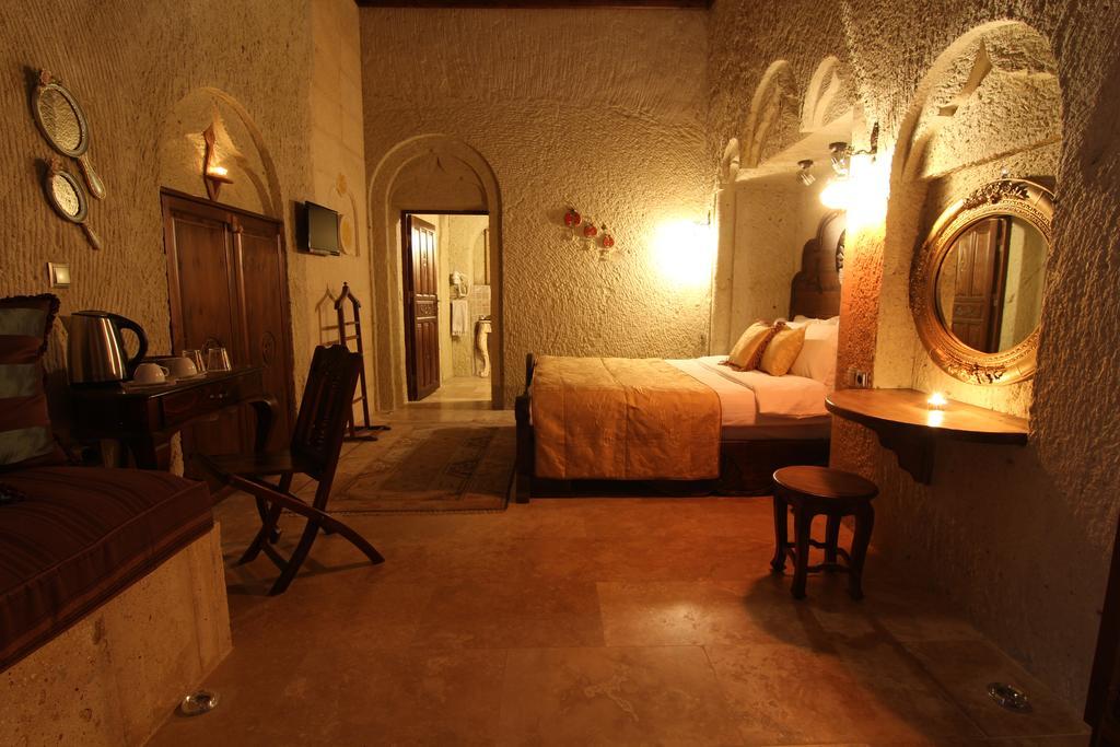 Best Cave Hotel Ürgüp Ruang foto