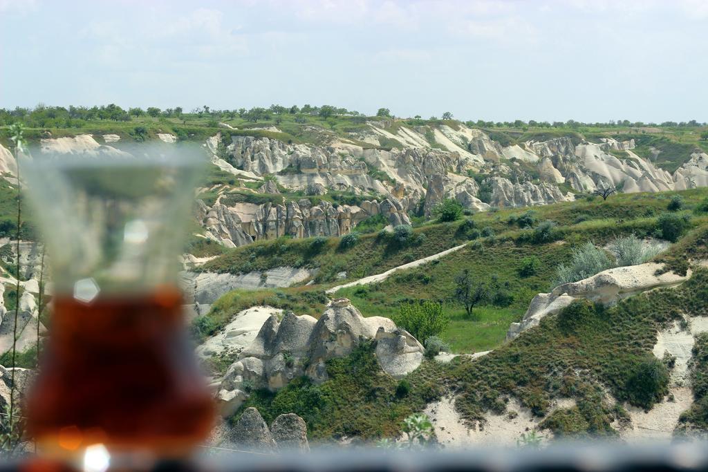 Best Cave Hotel Ürgüp Bagian luar foto
