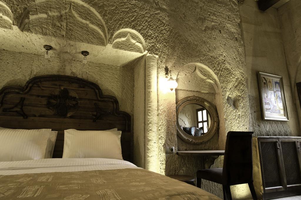 Best Cave Hotel Ürgüp Ruang foto