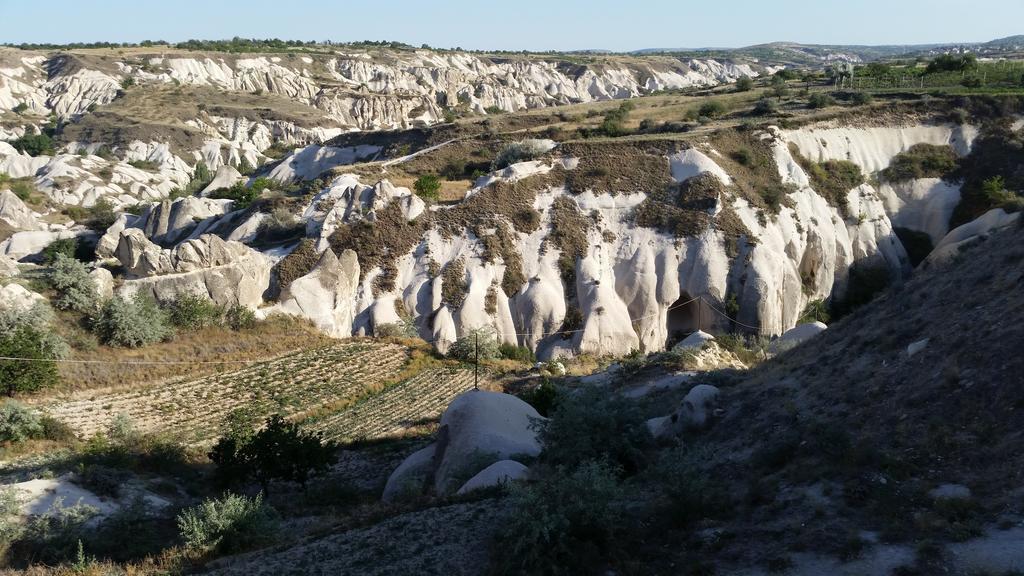 Best Cave Hotel Ürgüp Ruang foto