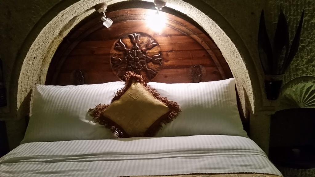 Best Cave Hotel Ürgüp Bagian luar foto