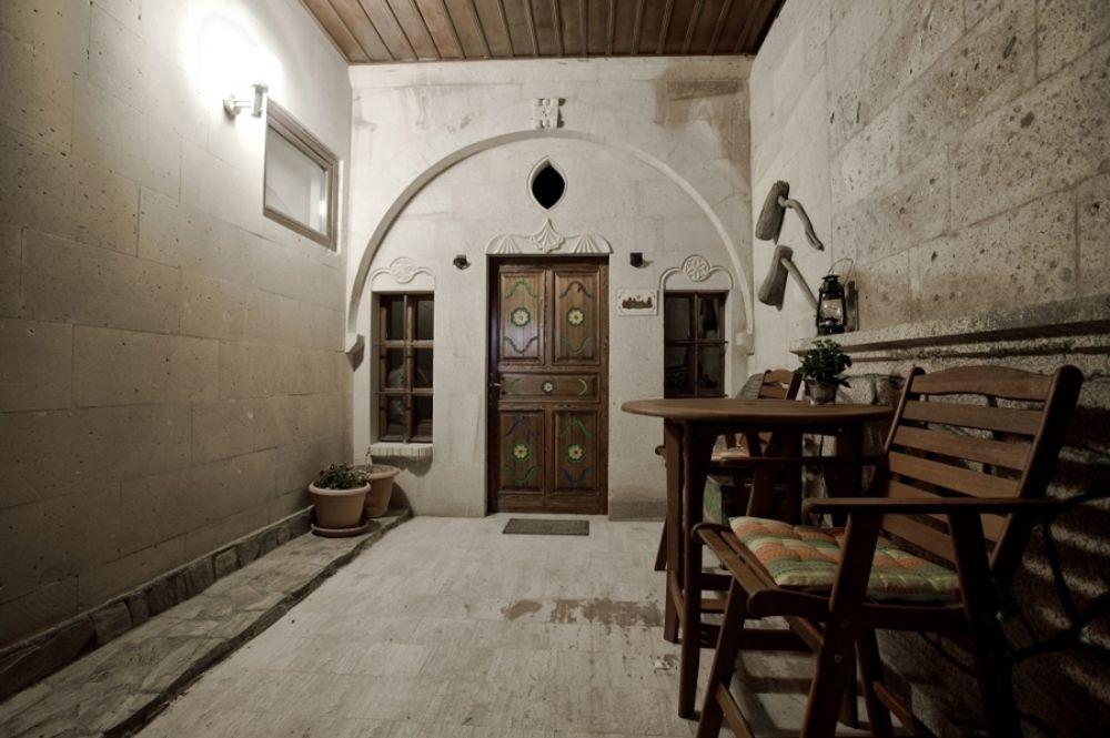 Best Cave Hotel Ürgüp Bagian luar foto