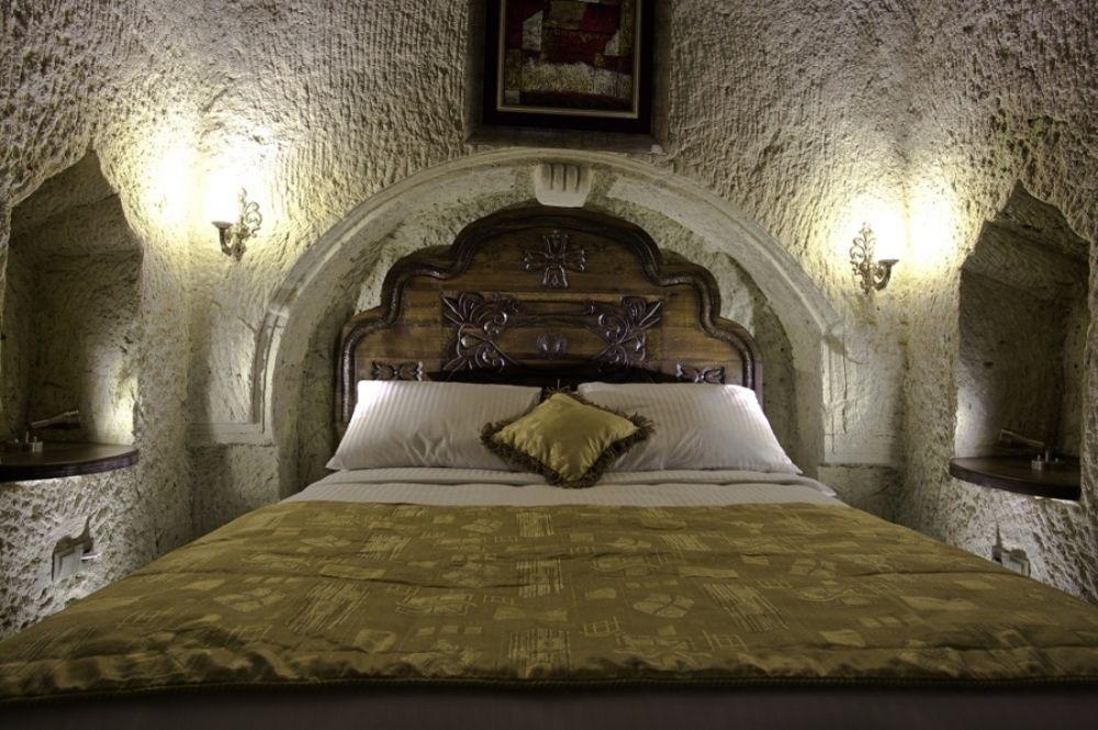 Best Cave Hotel Ürgüp Bagian luar foto