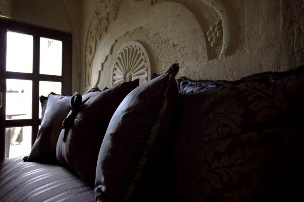 Best Cave Hotel Ürgüp Bagian luar foto