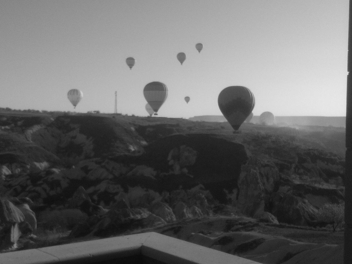 Best Cave Hotel Ürgüp Bagian luar foto