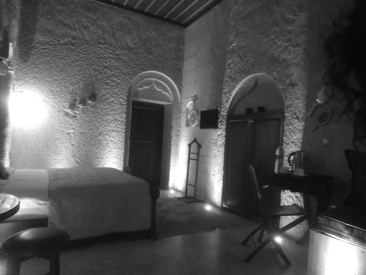 Best Cave Hotel Ürgüp Bagian luar foto