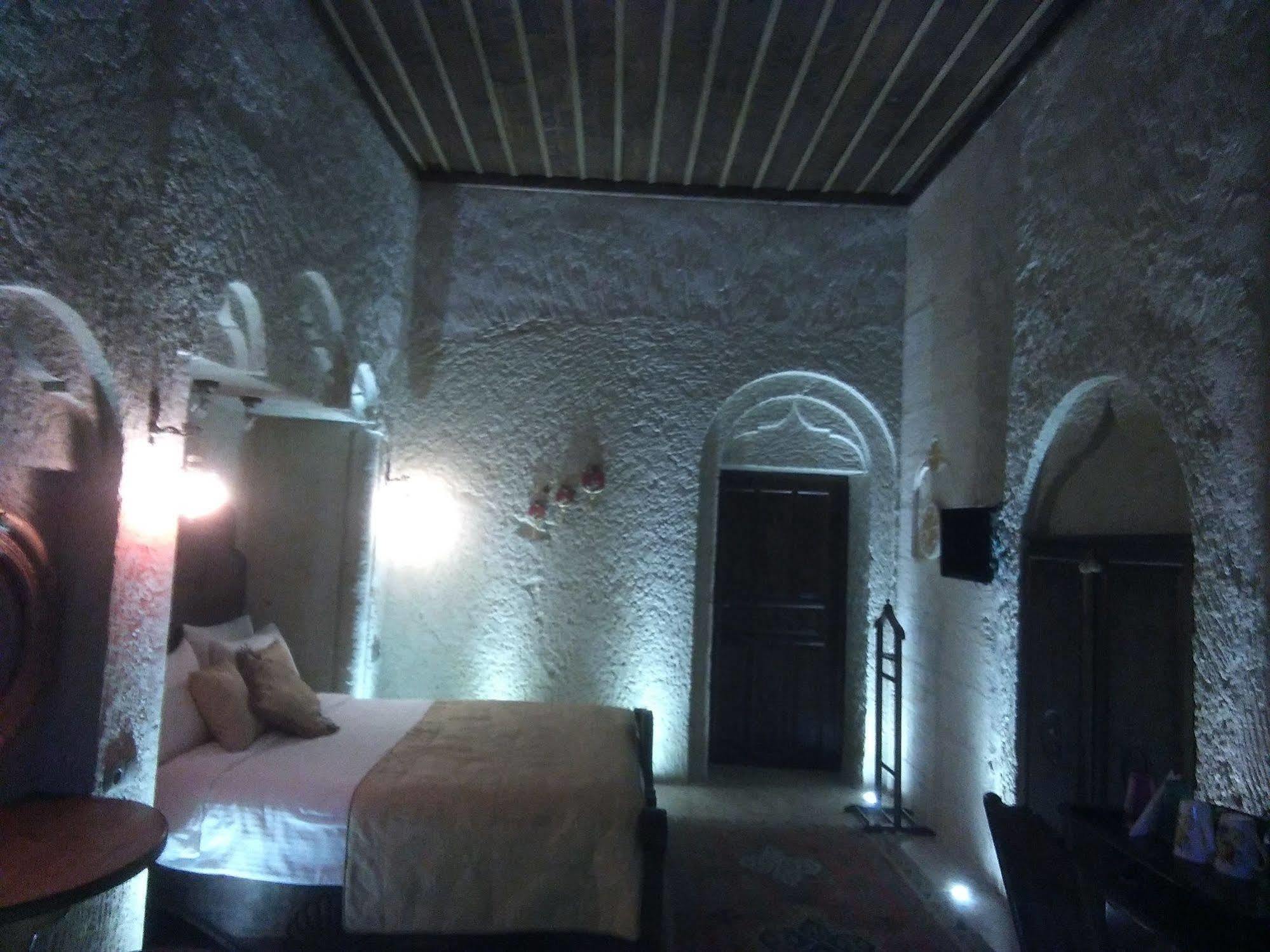 Best Cave Hotel Ürgüp Bagian luar foto