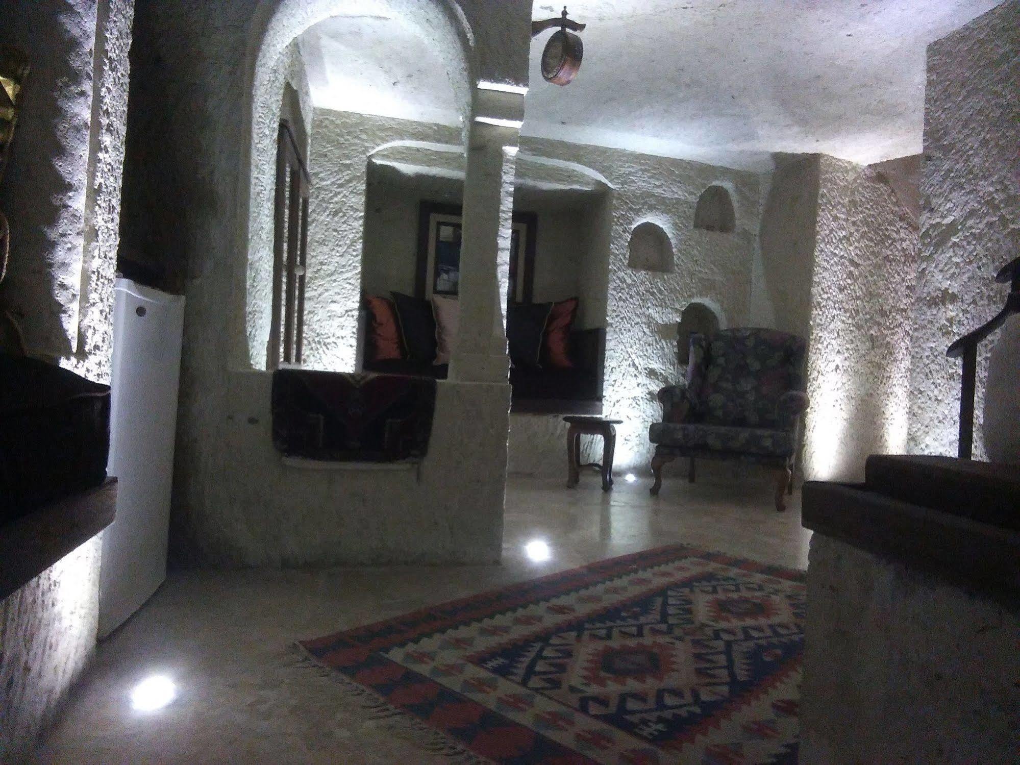 Best Cave Hotel Ürgüp Bagian luar foto