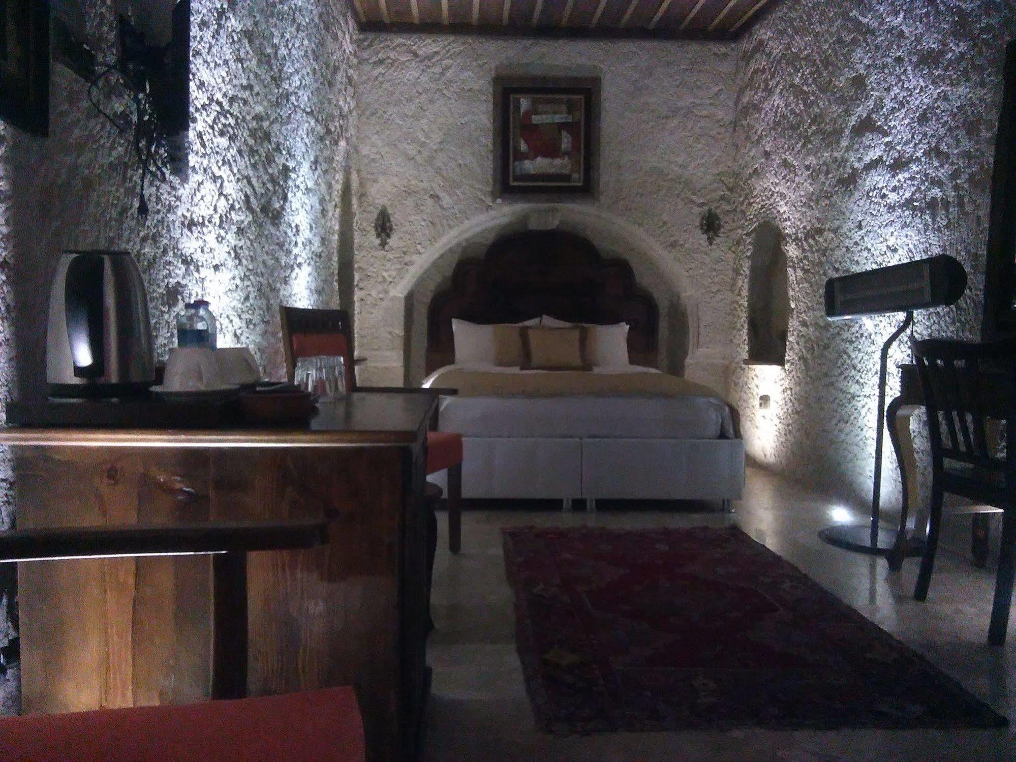 Best Cave Hotel Ürgüp Bagian luar foto