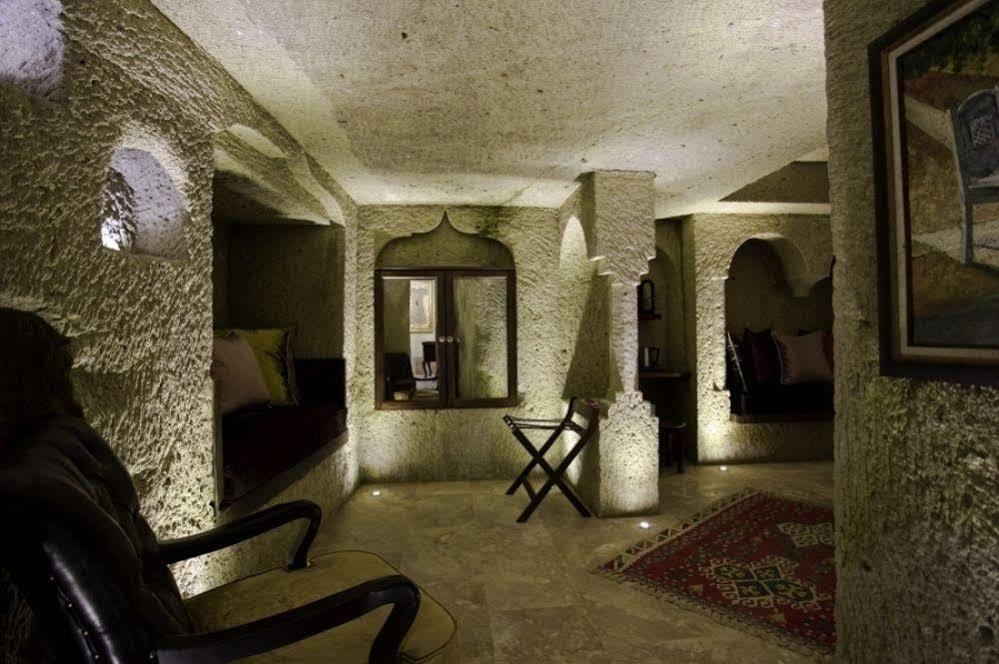 Best Cave Hotel Ürgüp Bagian luar foto