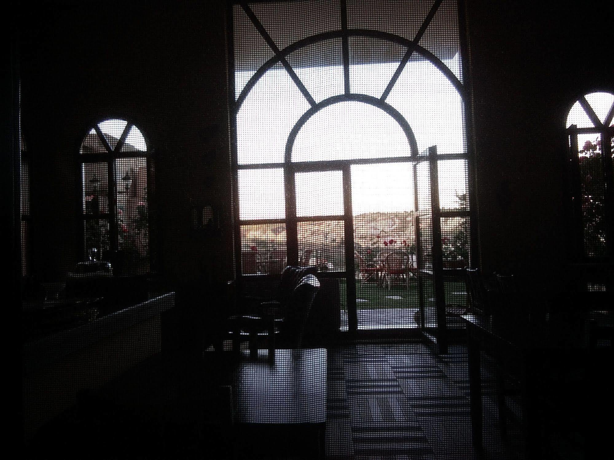 Best Cave Hotel Ürgüp Bagian luar foto