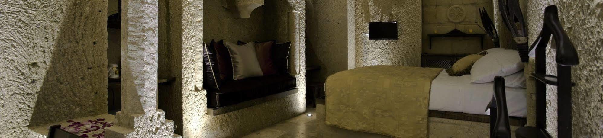 Best Cave Hotel Ürgüp Bagian luar foto
