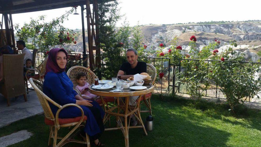 Best Cave Hotel Ürgüp Bagian luar foto