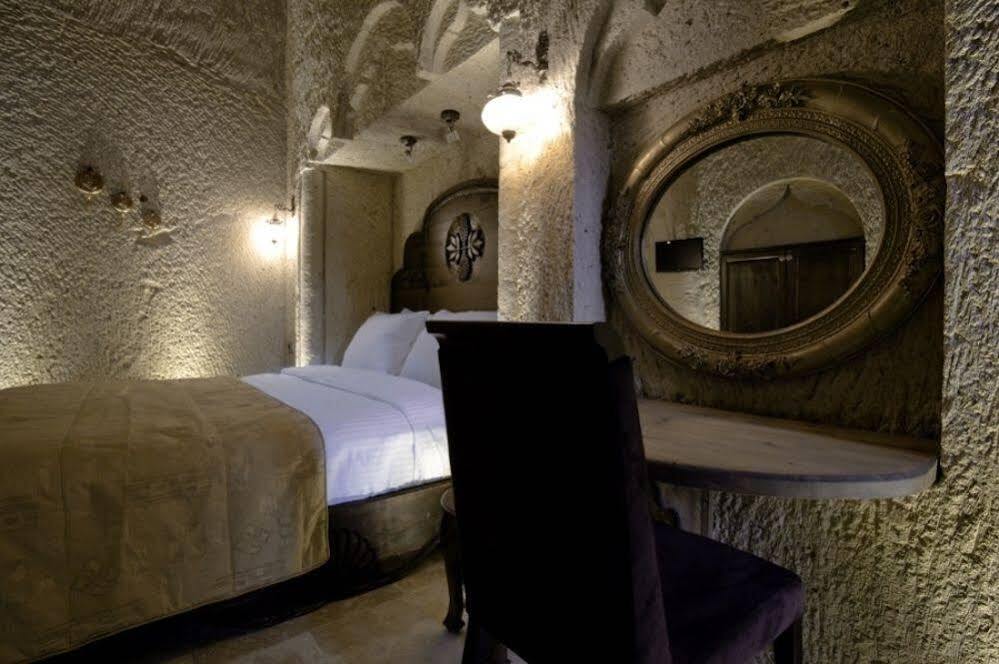 Best Cave Hotel Ürgüp Bagian luar foto